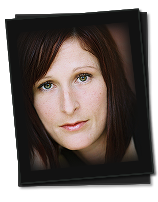 Rebecca Wolf