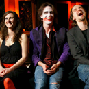 Jahr: 2011 // Author: Heide Schostek