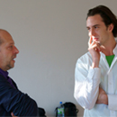 Jahr: 2011 // Author: Heide Schostek